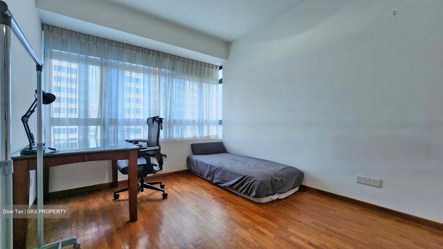 City Square Residences (D8), Condominium #475056041